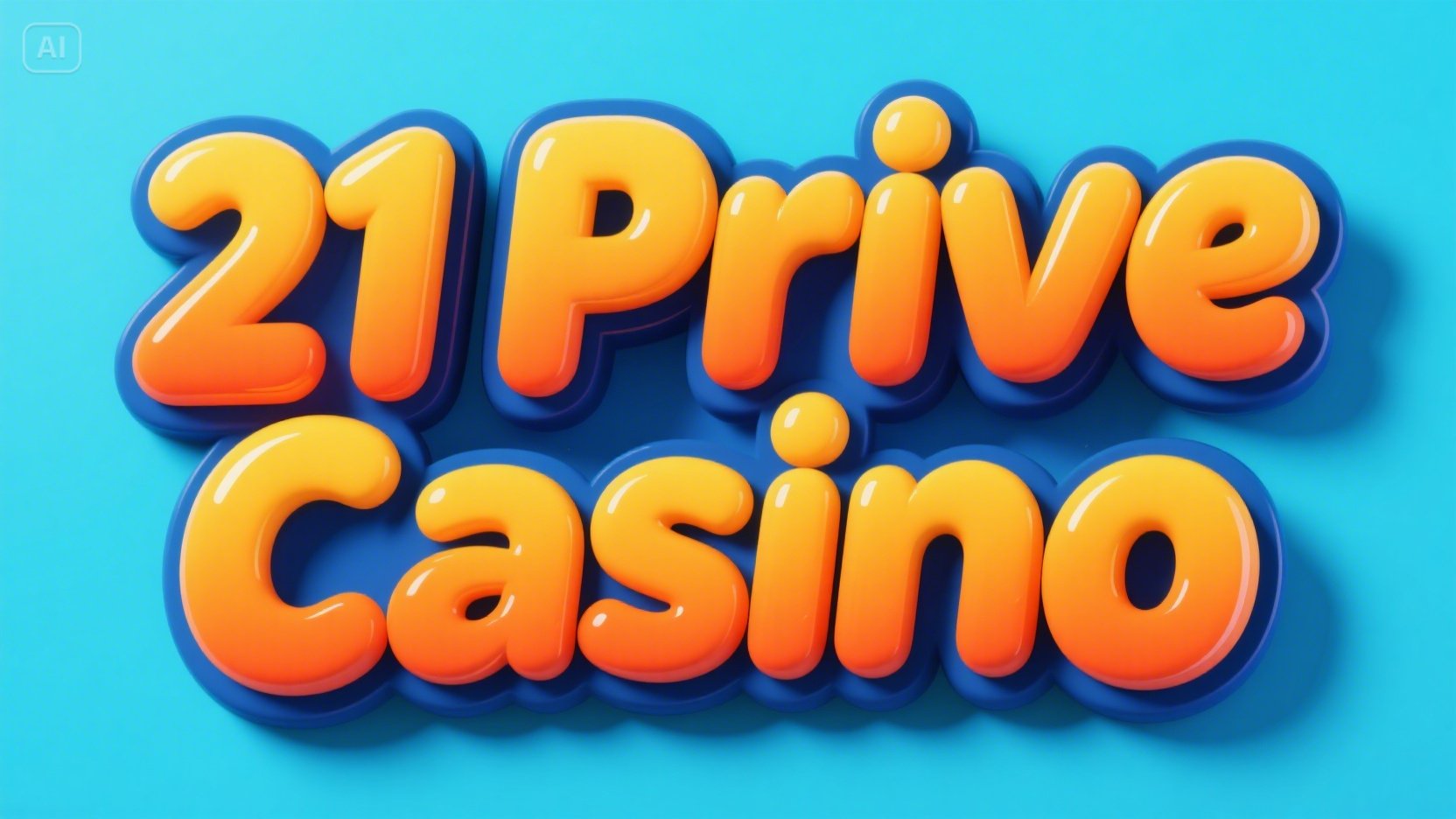 21 Prive Casino